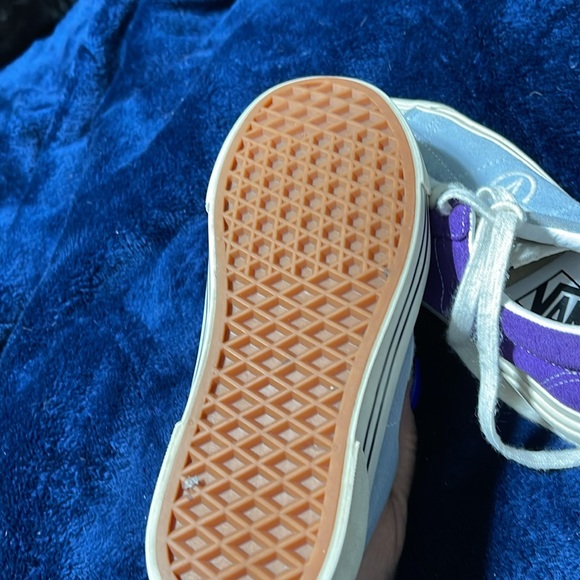 Vans style sid - Picture 4 of 7